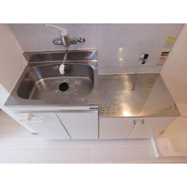 エヴィアンの物件内観写真