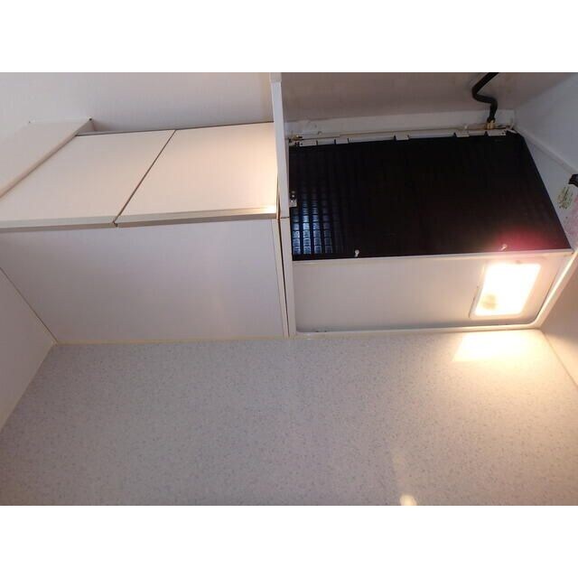 エヴィアンの物件内観写真