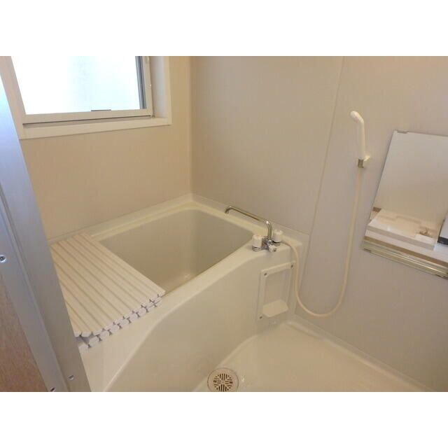 エヴィアンの物件内観写真