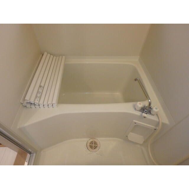 エヴィアンの物件内観写真