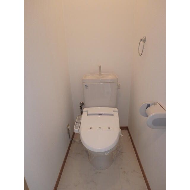 エヴィアンの物件内観写真