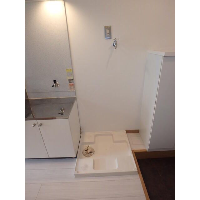 エヴィアンの物件内観写真