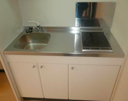 レスト伊奈の物件内観写真