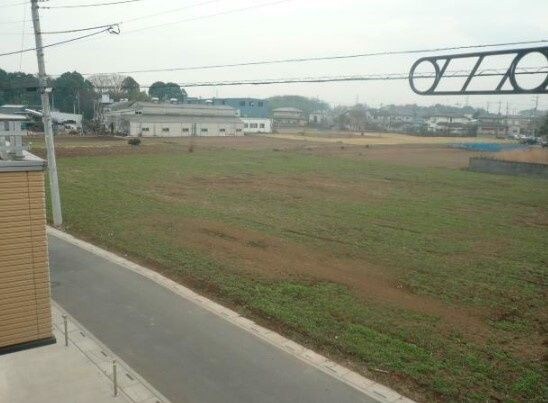 レスト伊奈の物件内観写真