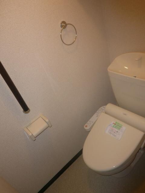 レスト伊奈の物件内観写真