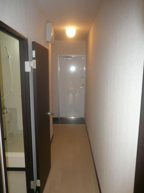 レスト伊奈の物件内観写真