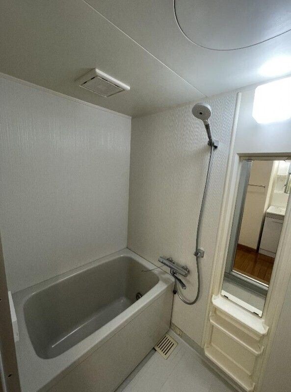 グランシャリオの物件内観写真