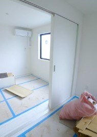 KLEIS北上尾Ⅳの物件内観写真