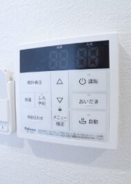 KLEIS北上尾Ⅳの物件内観写真