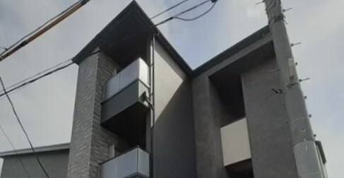 KLEIS北上尾Ⅳの物件内観写真