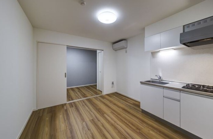 CRASTINE植竹町の物件内観写真