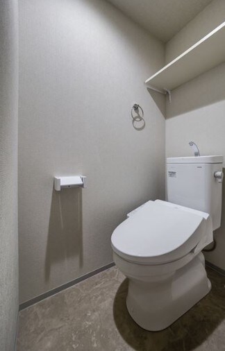 CRASTINE植竹町の物件内観写真