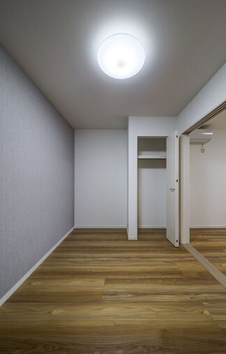 CRASTINE植竹町の物件内観写真