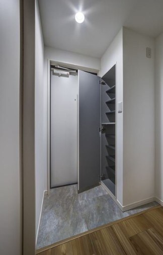 CRASTINE植竹町の物件内観写真