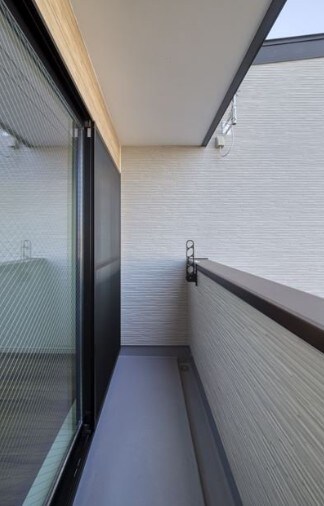 CRASTINE植竹町の物件内観写真