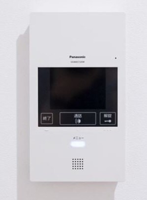 CRASTINE植竹町の物件内観写真