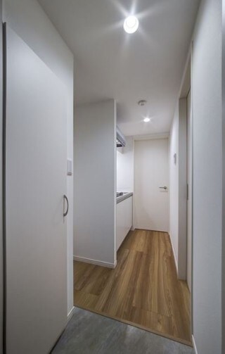 CRASTINE植竹町の物件内観写真