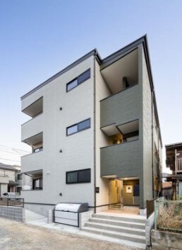 CRASTINE植竹町の物件内観写真