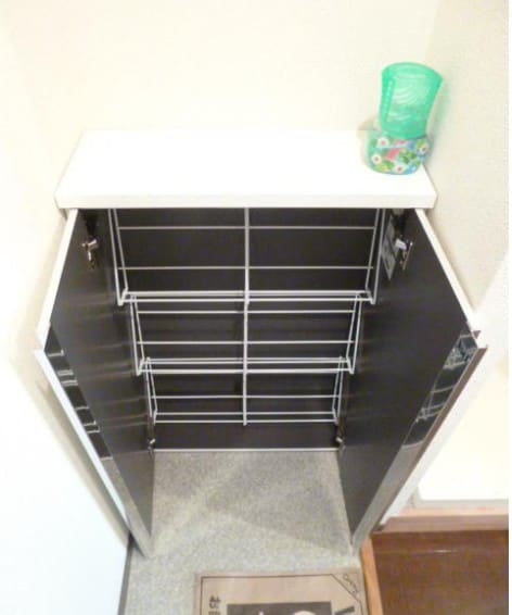 エストタウンwarabiの物件内観写真