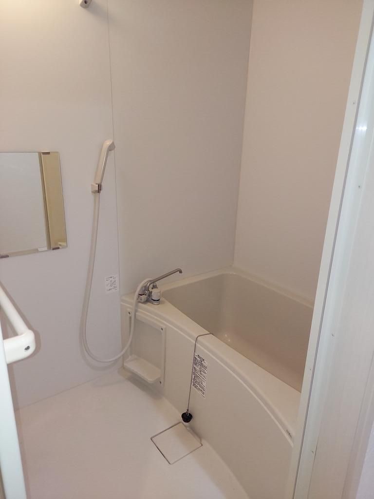 ラ・ルーチェ蕨の物件内観写真