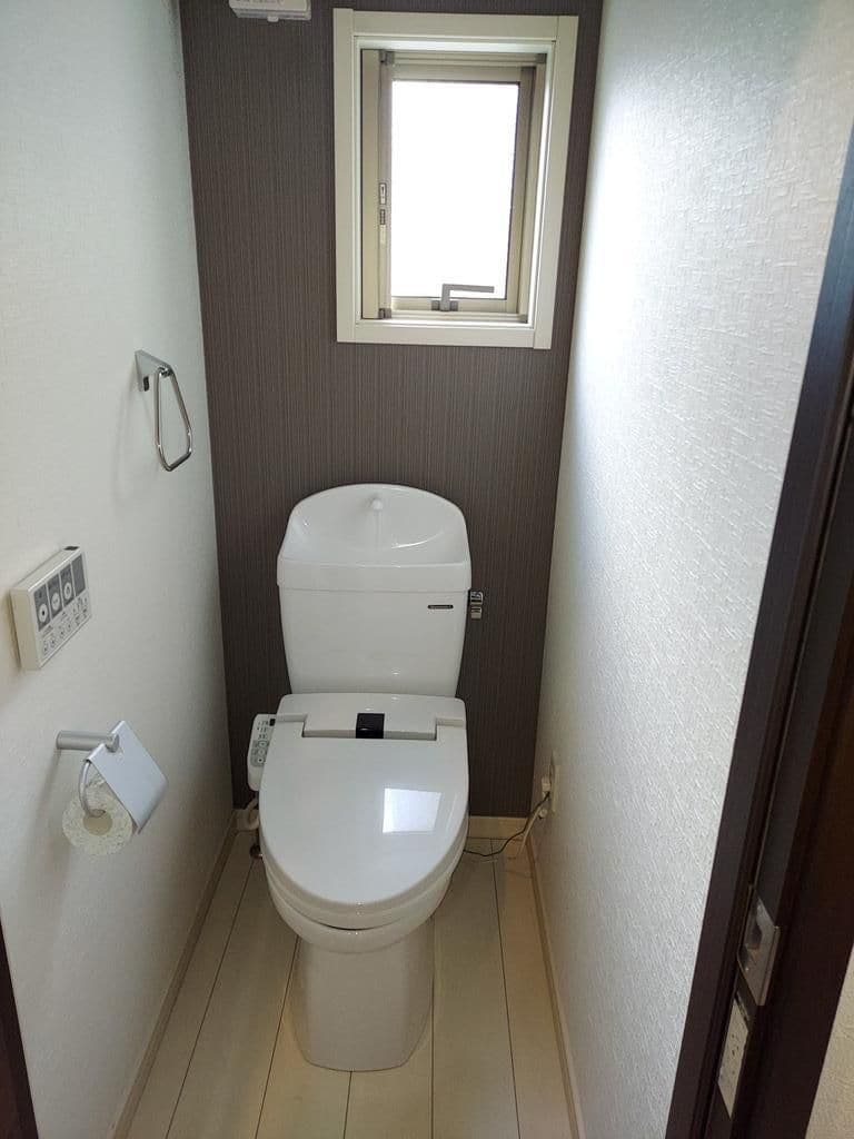 ラ・ルーチェ蕨の物件内観写真