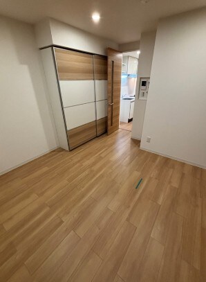 RIS伍番館の物件内観写真