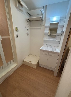 RIS伍番館の物件内観写真