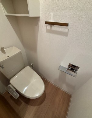 RIS伍番館の物件内観写真