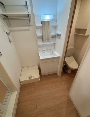 RIS伍番館の物件内観写真