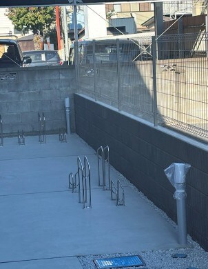 RIS伍番館の物件内観写真