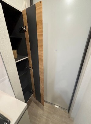 RIS伍番館の物件内観写真