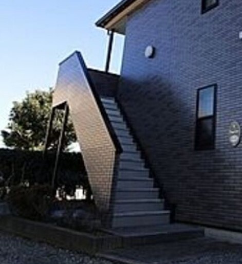 アンプルール ブワ 指扇Ⅱの物件内観写真