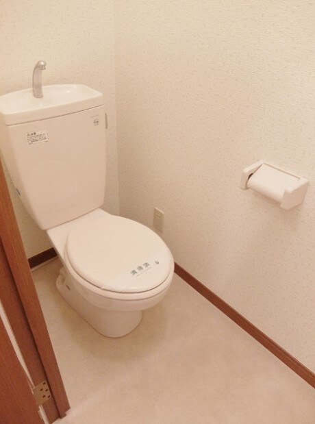 アンプルール ブワ 指扇Ⅱの物件内観写真