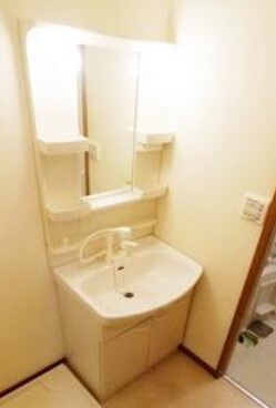 アンプルール ブワ 指扇Ⅱの物件内観写真