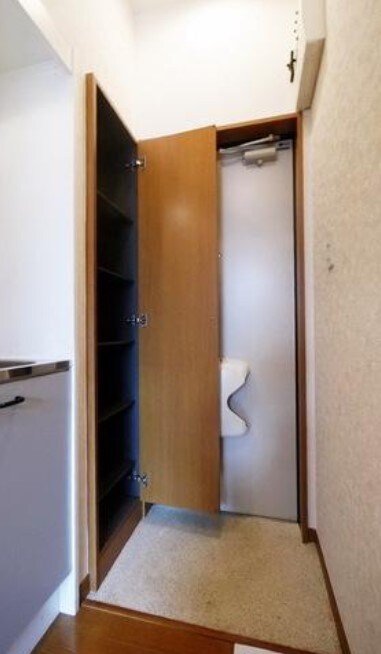 アンプルール ブワ 指扇Ⅱの物件内観写真