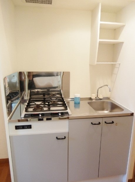 アンプルール ブワ 指扇Ⅱの物件内観写真