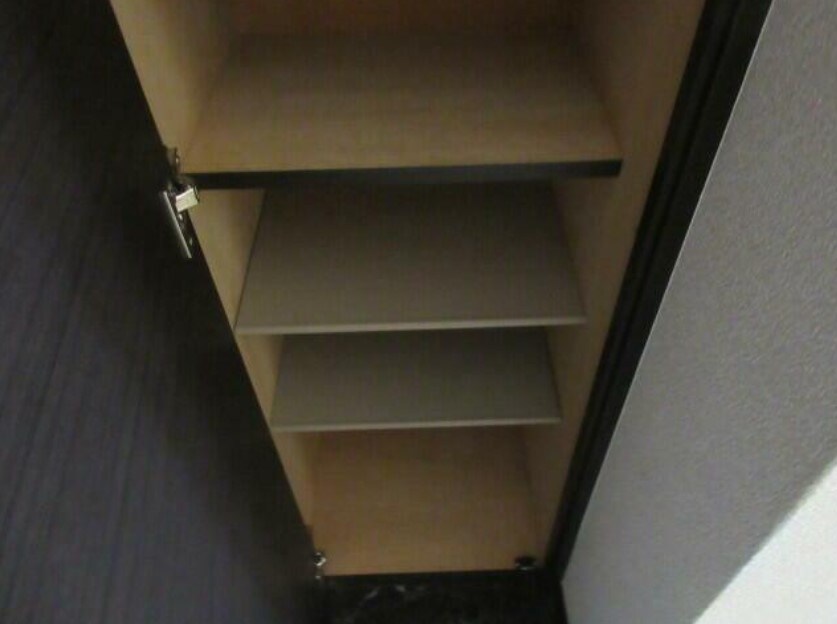 アウリオンの物件内観写真