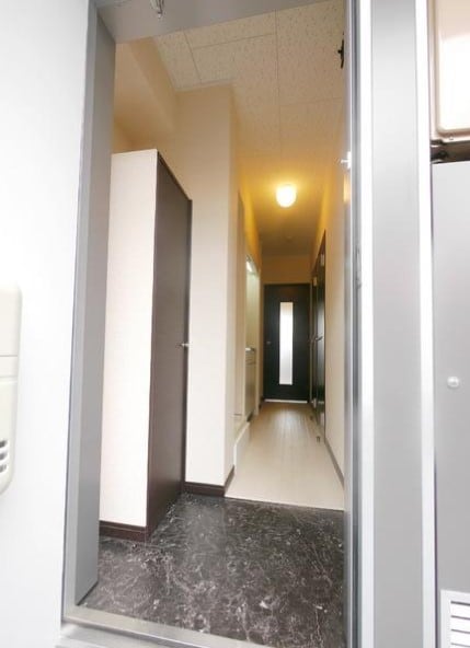 アウリオンの物件内観写真
