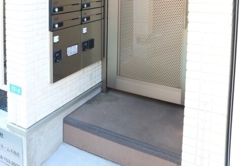 Fikaの物件内観写真