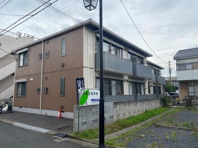 サンクチュアリ蕨の物件内観写真