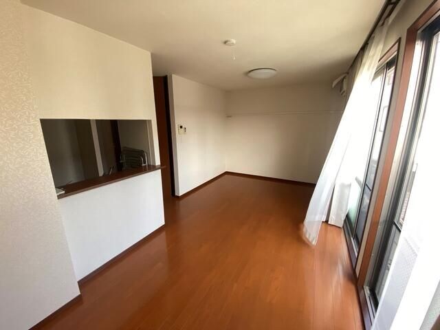 サンクチュアリ蕨の物件内観写真