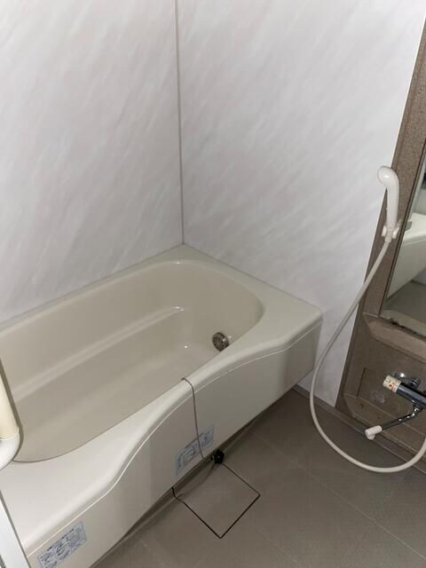 サンクチュアリ蕨の物件内観写真