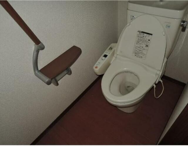 サンクチュアリ蕨の物件内観写真