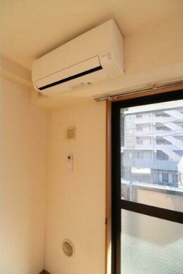 オーキッドコートの物件内観写真