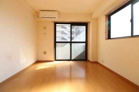 オーキッドコートの物件内観写真