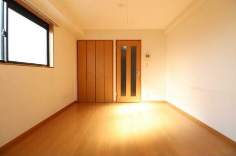 オーキッドコートの物件内観写真