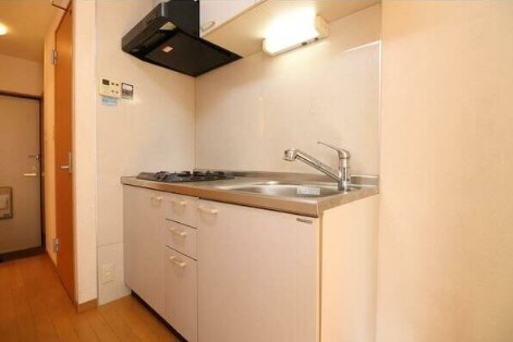 オーキッドコートの物件内観写真