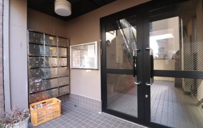 オーキッドコートの物件内観写真