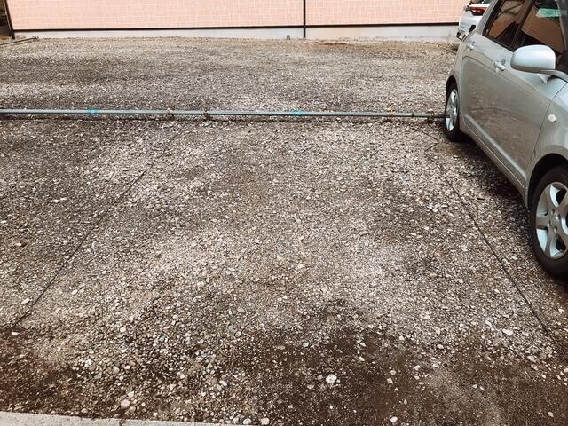 宇田川ハイツの物件外観写真