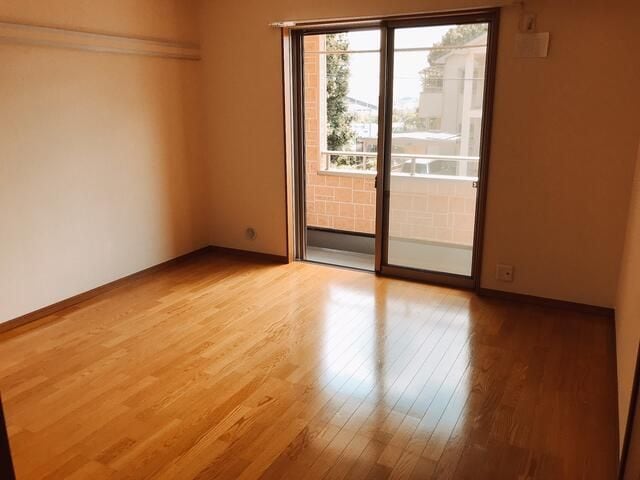 宇田川ハイツの物件内観写真